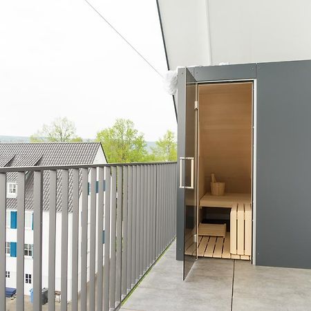 Apartmán L19 Tuttlingen Exteriér fotografie