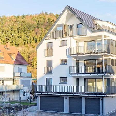 Apartmán L19 Tuttlingen Exteriér fotografie