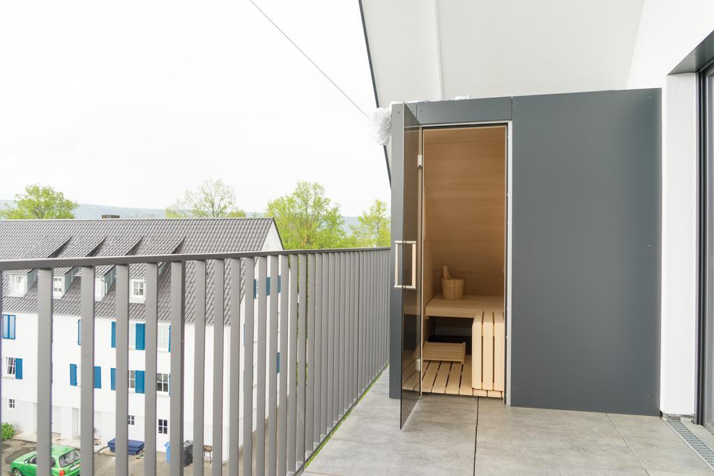 Apartmán L19 Tuttlingen Exteriér fotografie