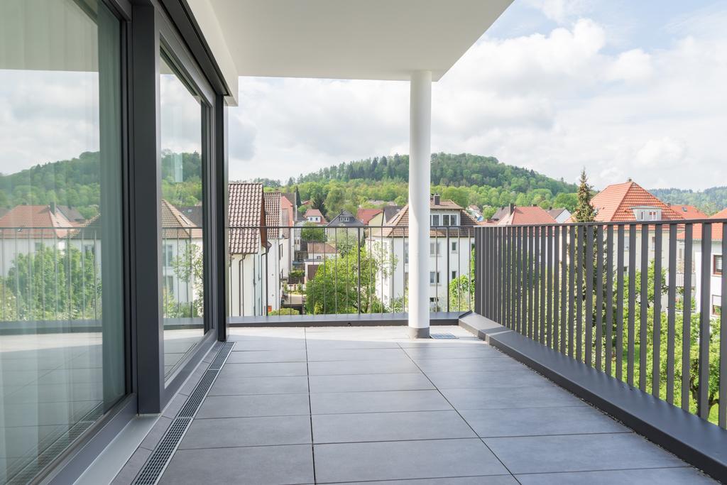 Apartmán L19 Tuttlingen Exteriér fotografie