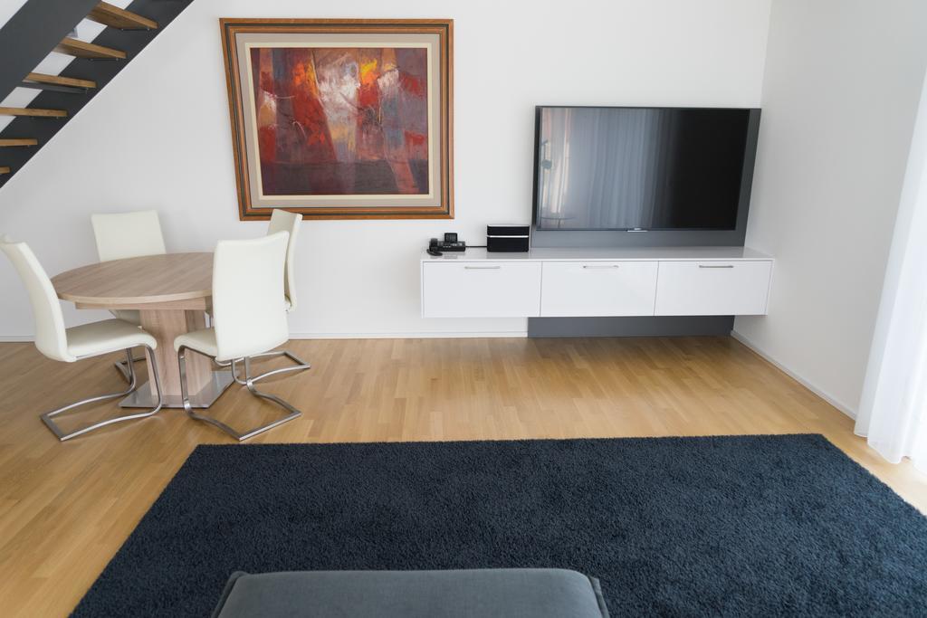 Apartmán L19 Tuttlingen Exteriér fotografie