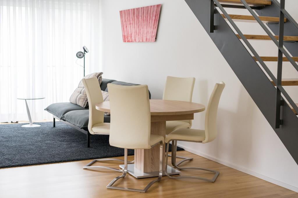 Apartmán L19 Tuttlingen Exteriér fotografie